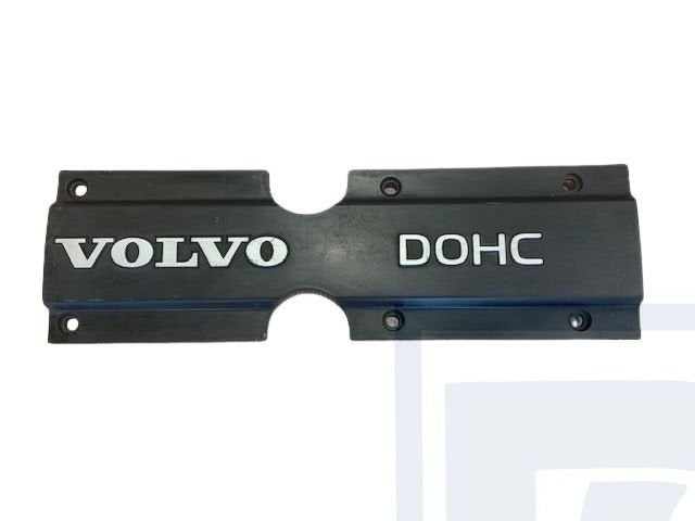 Kleppendeksel Volvo Dohc, 5-Cylinder Head Engine Cover, Volv, Auto-onderdelen, Ophalen of Verzenden, Gebruikt