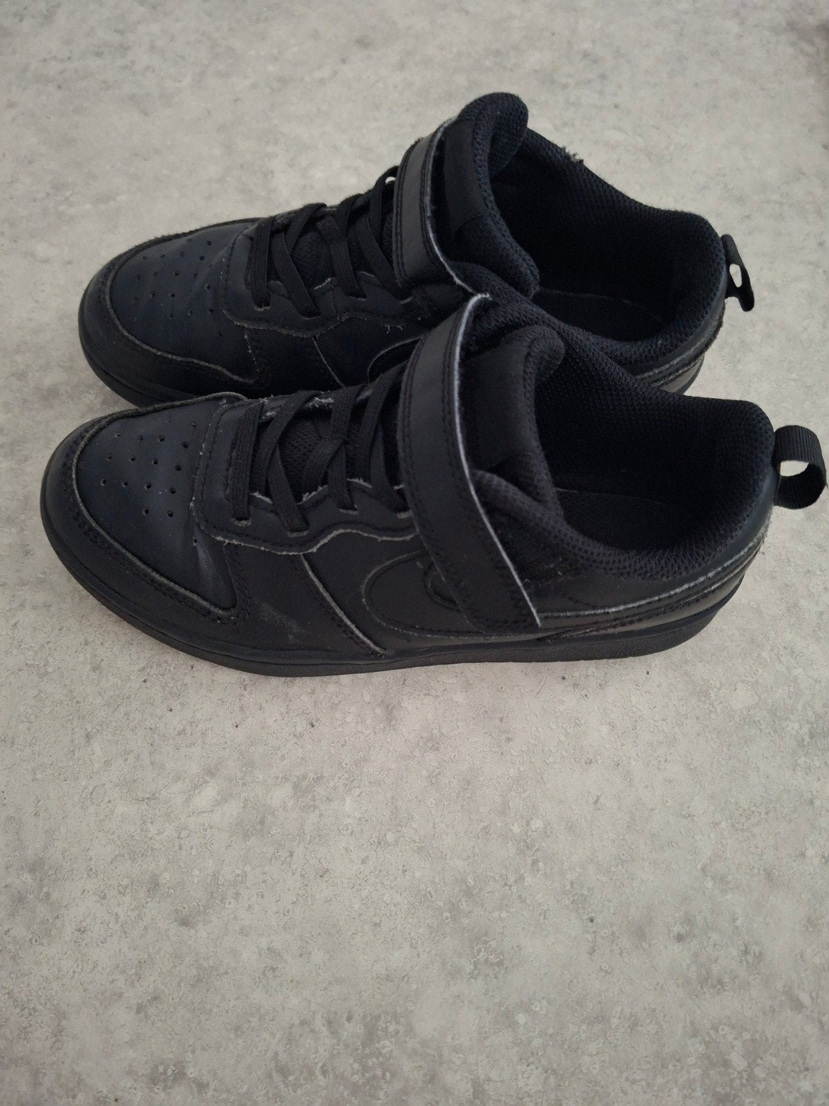 Basket Nike taille 34, Kinderen en Baby's, Ophalen of Verzenden
