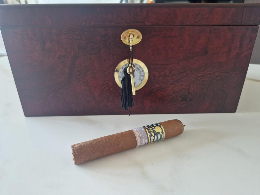 Sigaar Cohiba Behike BHK54, Divers, Divers Autre, Enlèvement ou Envoi, Neuf