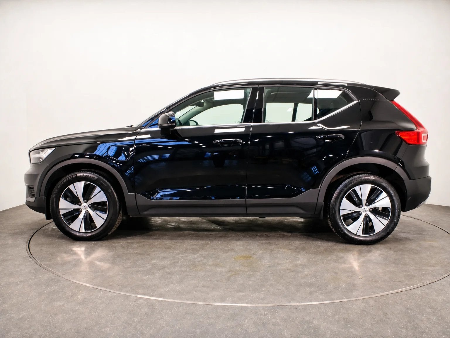 Volvo XC40 1.5 T4 PHEV INSCRIPTION EXPR. DCT CARPLAY, CAMERA, Autos, Volvo, Achat, Euro 6, Entreprise, 5 portes