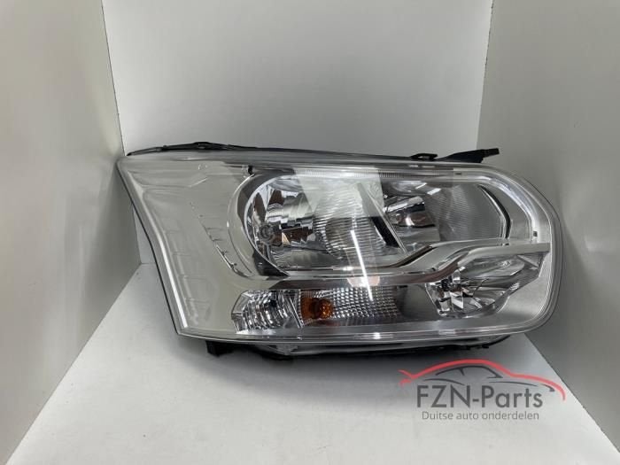 Ford Transit Halogeen H7 Koplamp rechts, Enlèvement ou Envoi, Utilisé