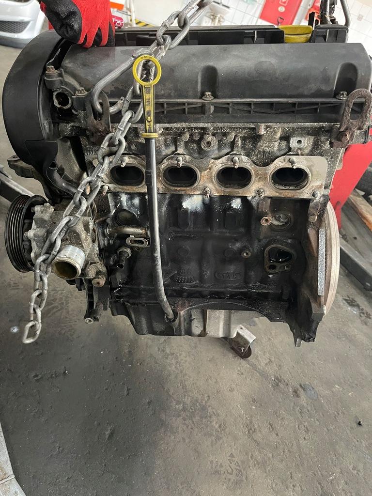 Moteur Z16XER Nu ASTRA VAUXHALL OPEL ZAFIRA, Autos : Pièces & Accessoires, Envoi, Utilisé, Daihatsu