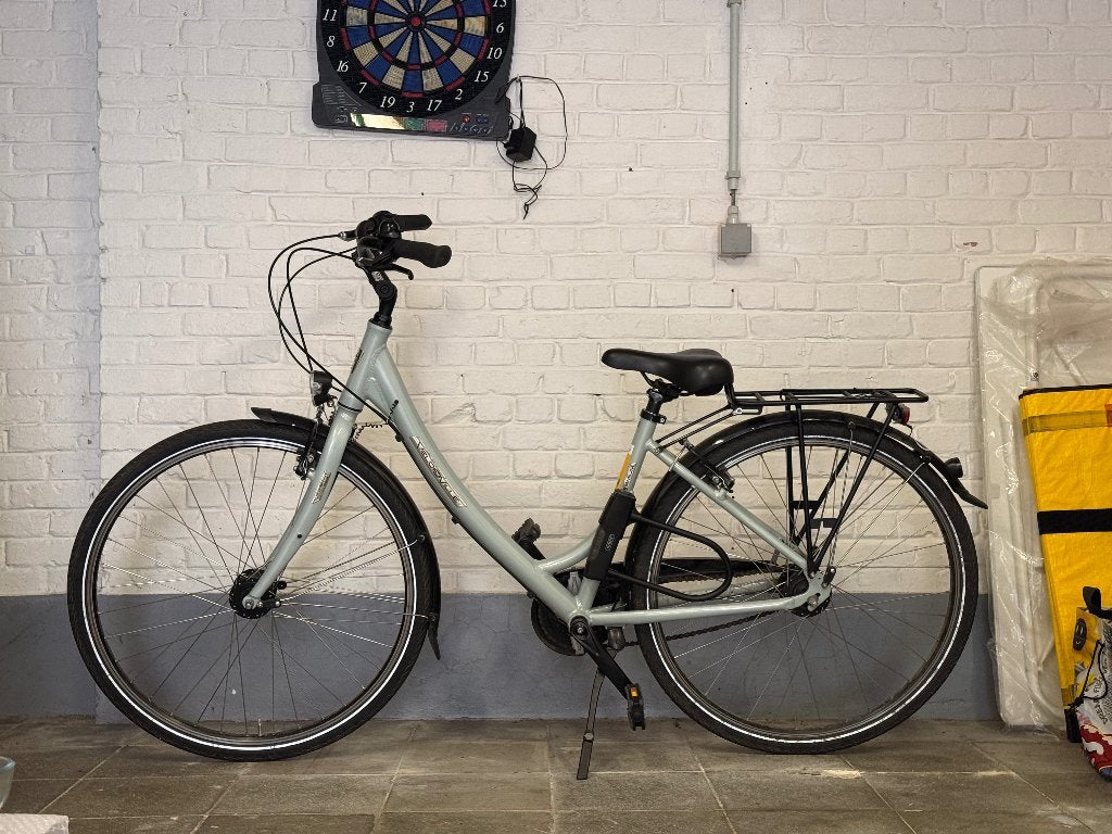 Vélos, Fietsen en Brommers, Ophalen, Nieuw, Overige merken, Versnellingen
