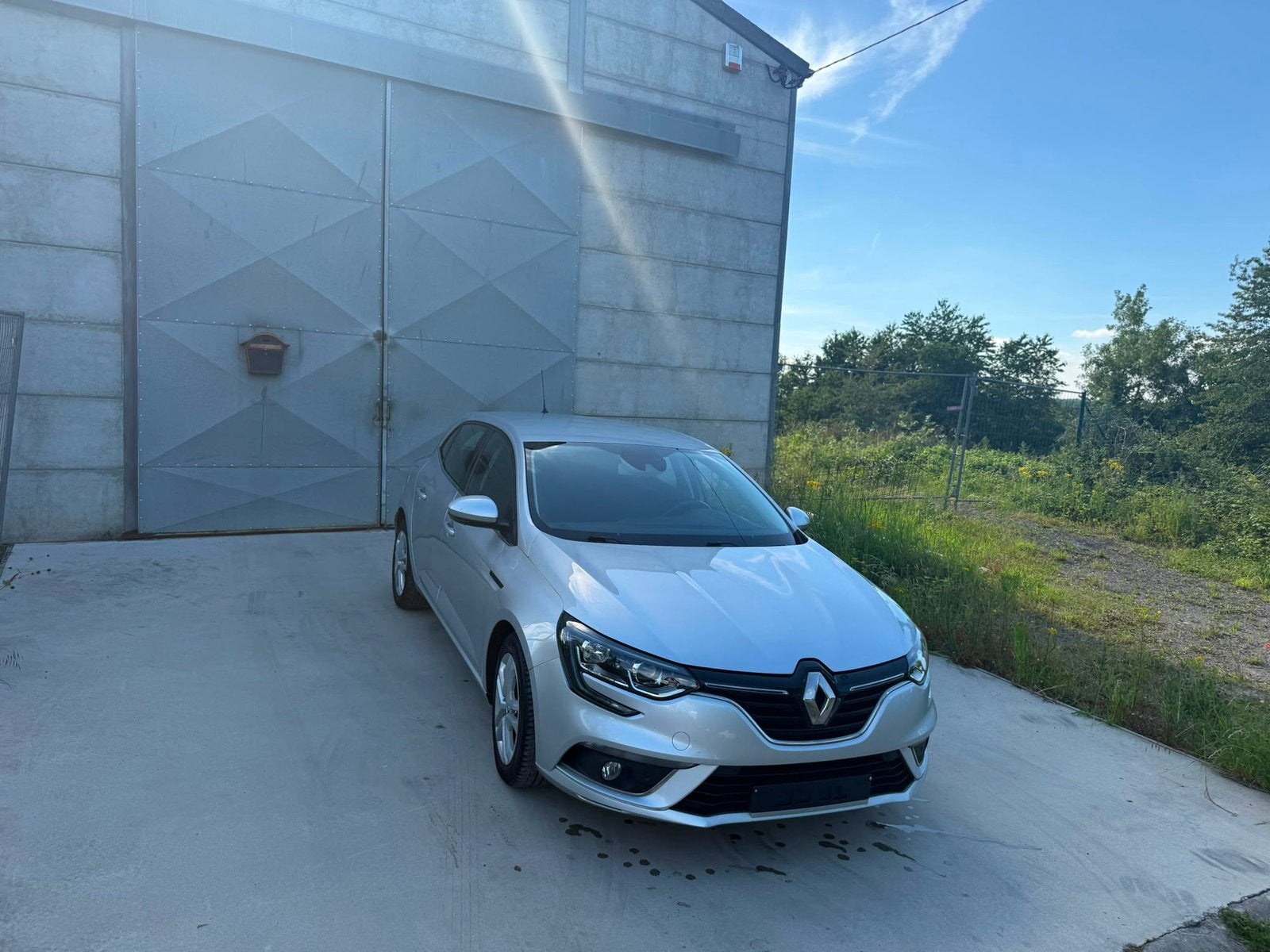 Renault  Mégane 1.2 tce 2016, Achat, Euro 6, Particulier, Essence