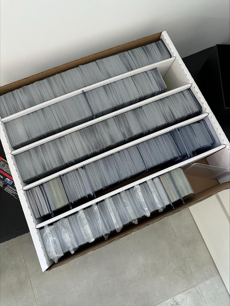 Pokemon bulk, Enlèvement, Comme neuf, Plusieurs cartes