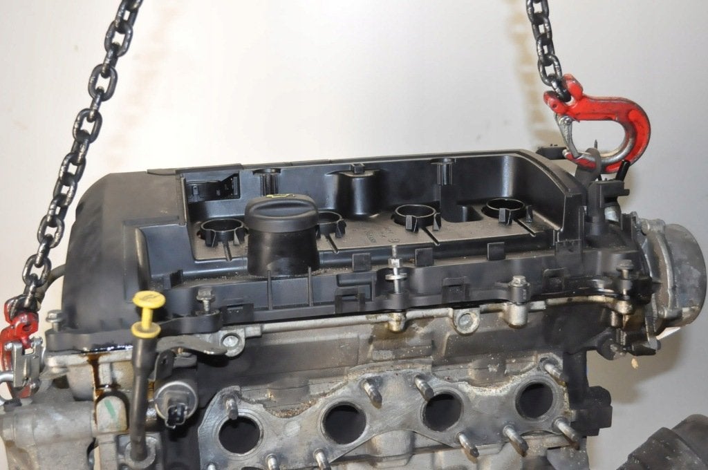 Moteur N12B16A Nu MINI MINI, Autos : Pièces & Accessoires, Envoi, Utilisé, Skoda