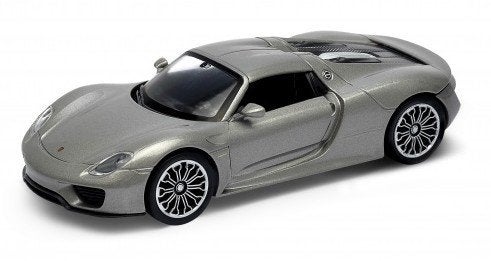 Porsche 918 Spyder Hard-Top Blanche 2, Enlèvement, Neuf, Voiture
