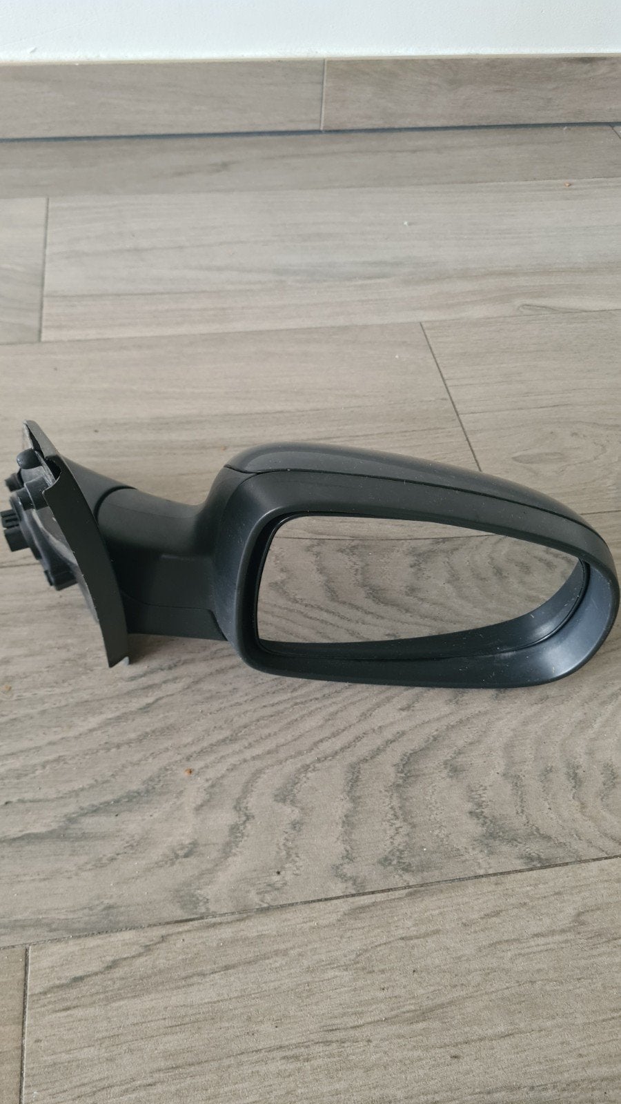 Set Originele Zijspiegels Opel Corsa C, Ophalen, Opel
