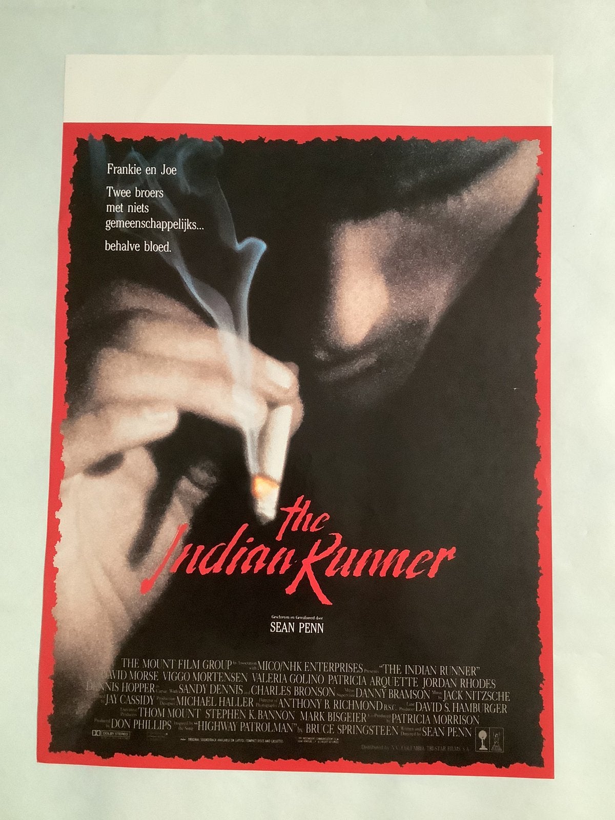 LOT FILMPOSTERS   (22)    36-54 cm    Used, Verzamelen, Ophalen of Verzenden
