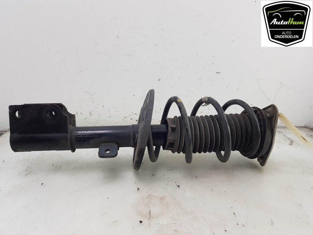 SCHOKBREKER LINKS VOOR Toyota ProAce City (01-2019/02-2024), Gebruikt, Kundenbetreuung@toyota.de, Toyota, Toyota-Allee 2
50858  Köln, DE