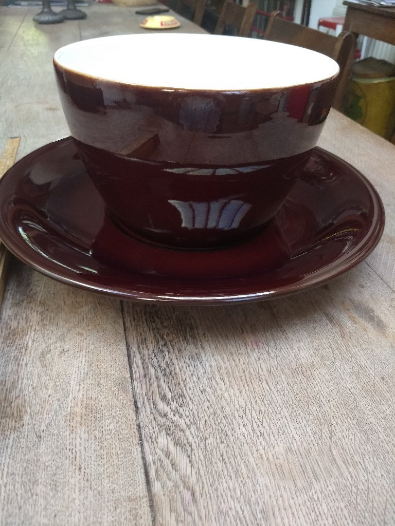 tasse à café géante, Enlèvement ou Envoi, Comme neuf
