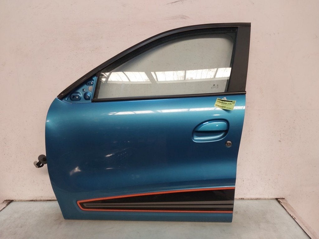 PORTE AVANT GAUCHE Dacia Spring (01-2020/-) (|801012125R|), Dacia, Dhr. J. Ham, Administratie@autoham.nl, Utilisé