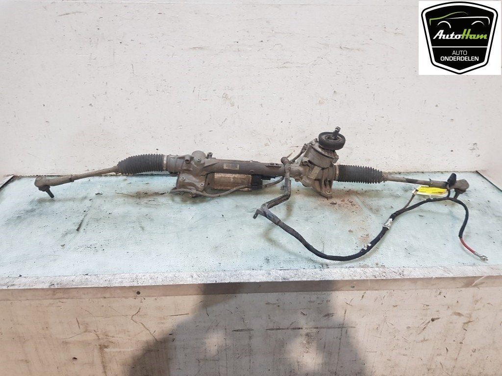 STUURHUIS BEKRACHTIGD Caddy IV (|1K1423055M|1K1423055MX|), Dhr. J. Ham, Gebruikt, Volkswagen, Administratie@autoham.nl