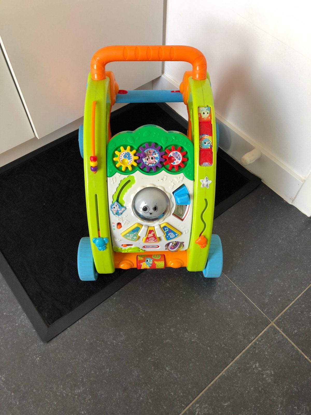 Baby/peuter benodigdheden, Kinderen en Baby's, Ophalen, Zo goed als nieuw