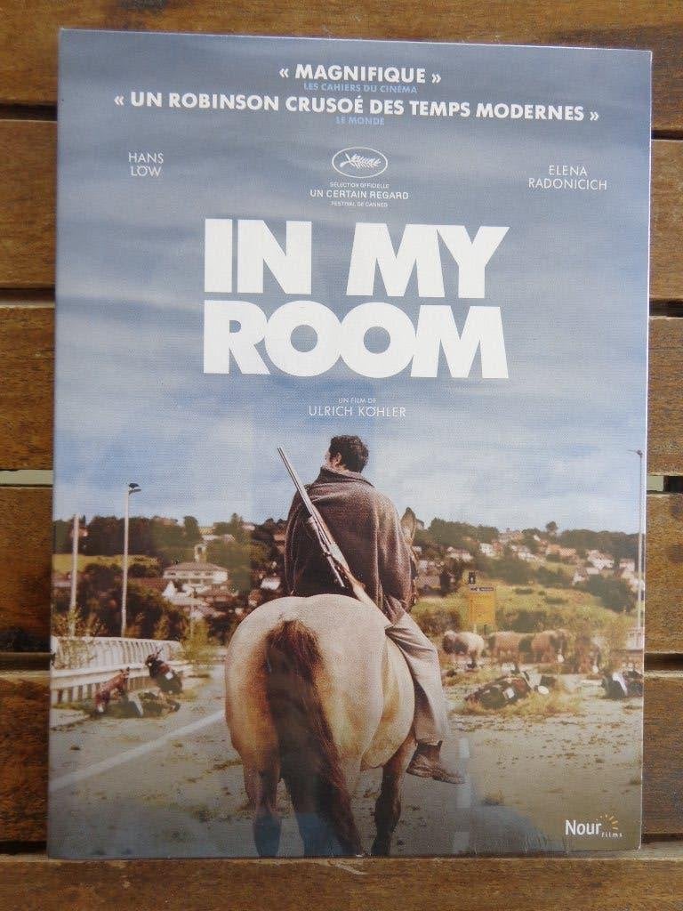 )))  In my Room  //  Neuf   (((, CD & DVD, DVD | Science-Fiction & Fantasy, Enlèvement ou Envoi, Tous les âges, Science-Fiction