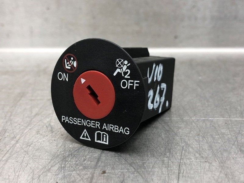 AIRBAGSLOT Suzuki Celerio (LF) (01-2014/-) (|3897052K00|), Gebruikt, Suzuki