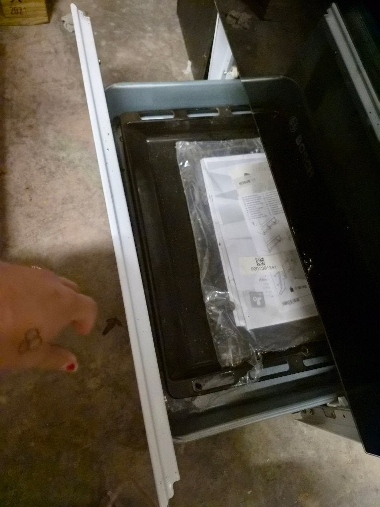 Cuisinière bosch, Electroménager, Neuf, Plaque chauffante, 4 zones de cuisson, Encastré