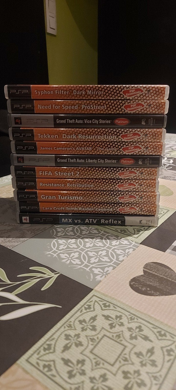 psp games, Games en Spelcomputers, Ophalen, PSP