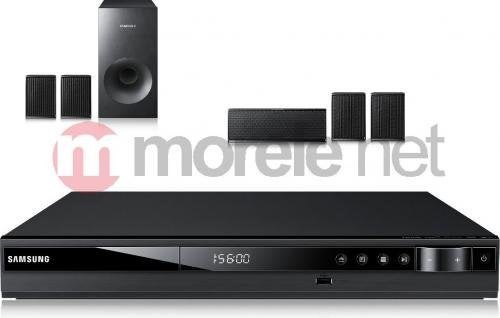 Home cinema samsung, TV, Hi-fi & Vidéo, Ensembles home-cinéma, Autres marques, Lecteur Blu-ray, Comme neuf, Enlèvement