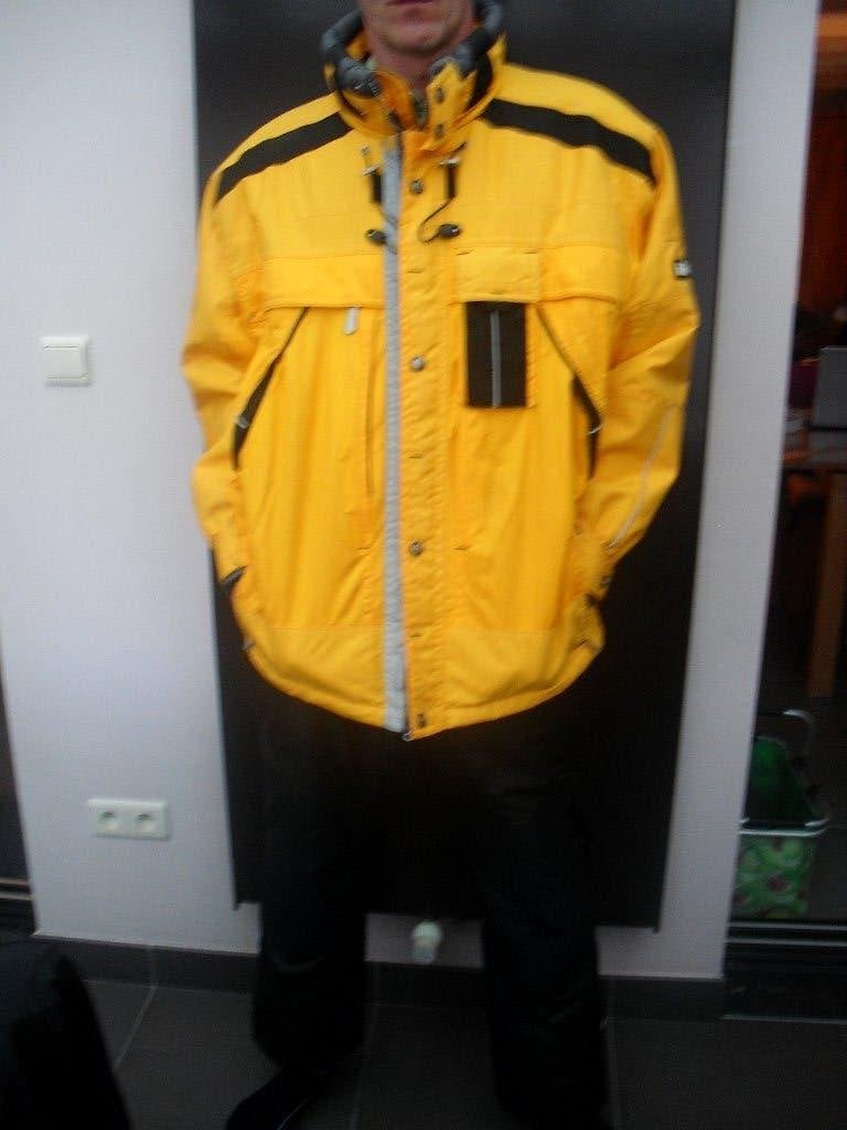 skijas maat 56, Kleding | Heren, Killy, Maat 56/58 (XL), Ophalen of Verzenden, Jack