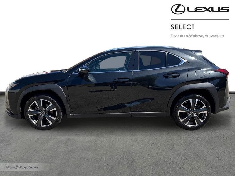 Lexus UX Executive Line + Pano, Autos, Lexus, Achat, Electronic Stability Program (ESP), Euro 6, 5 portes