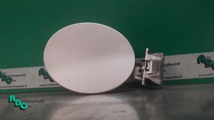Clapet réservoir d'un Mazda 5 (5 05-) (22V), -, 3 mois de garantie, Mazda, Utilisé