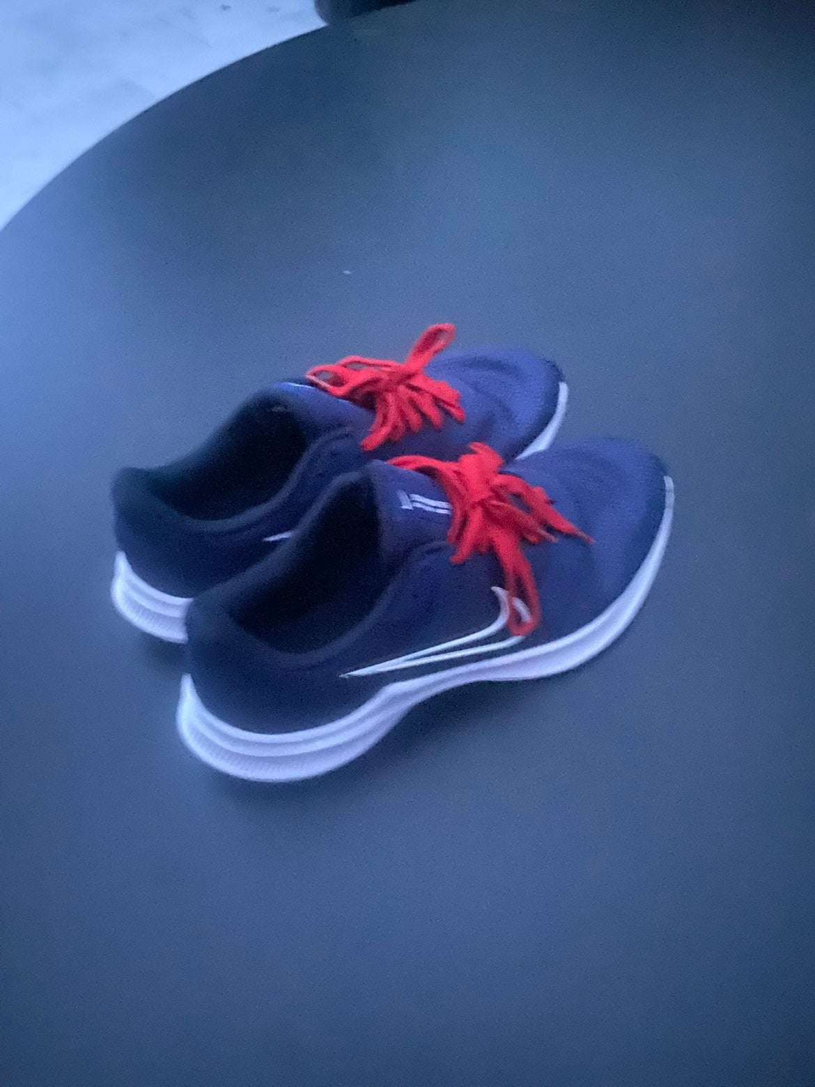 Nike sportschoenen nieuw!!, Ophalen