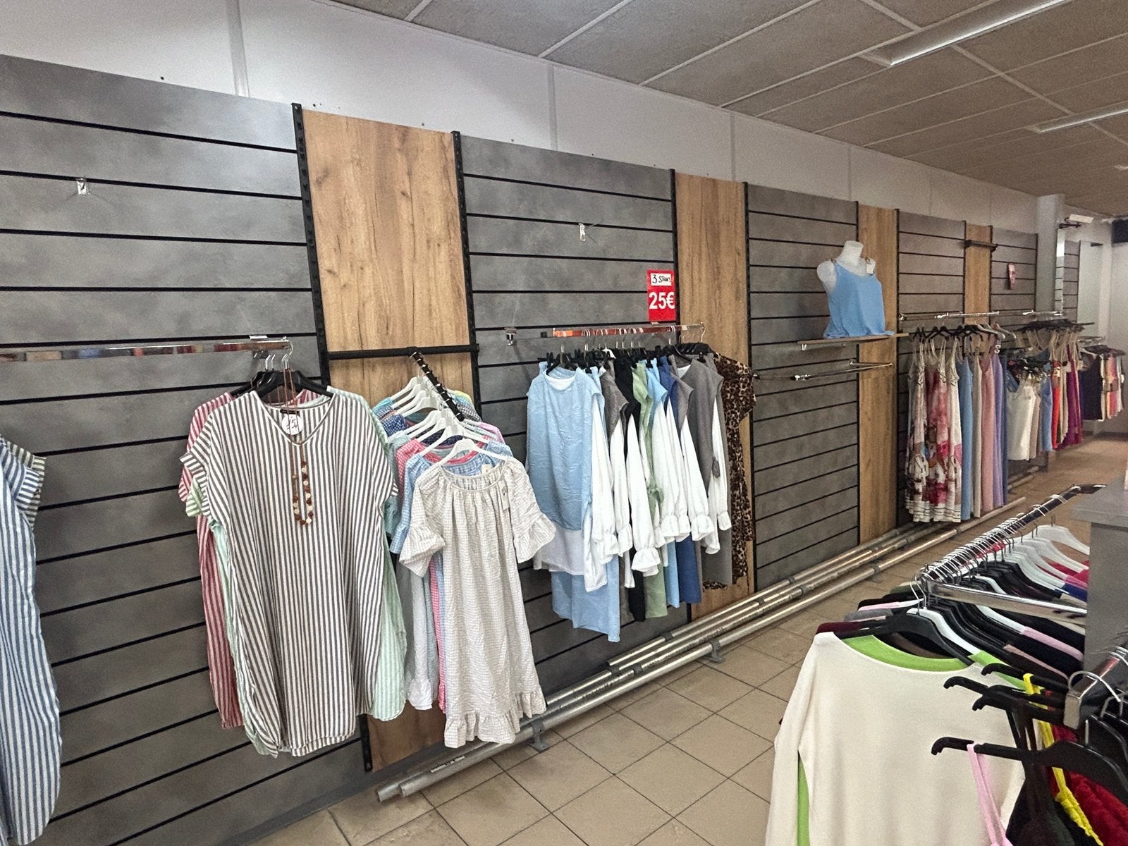 Winkel inrichting te koop, Zakelijke goederen, Ophalen