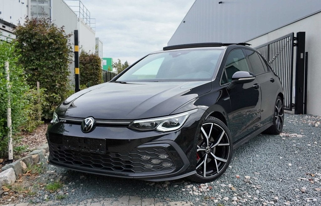 Volkswagen Golf GTD 2.0 TDi DSG Pano/DCC/Harman Kardon TVA, Autos, Volkswagen, Achat, Euro 6, Entreprise, Entretenue par le concessionnaire