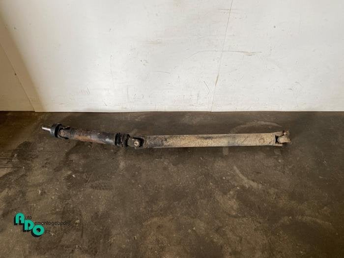 Arbre intermédiaire d'un Mitsubishi L200 (L200 96-), Autos : Pièces & Accessoires, -, 3 mois de garantie, Utilisé, Mitsubishi