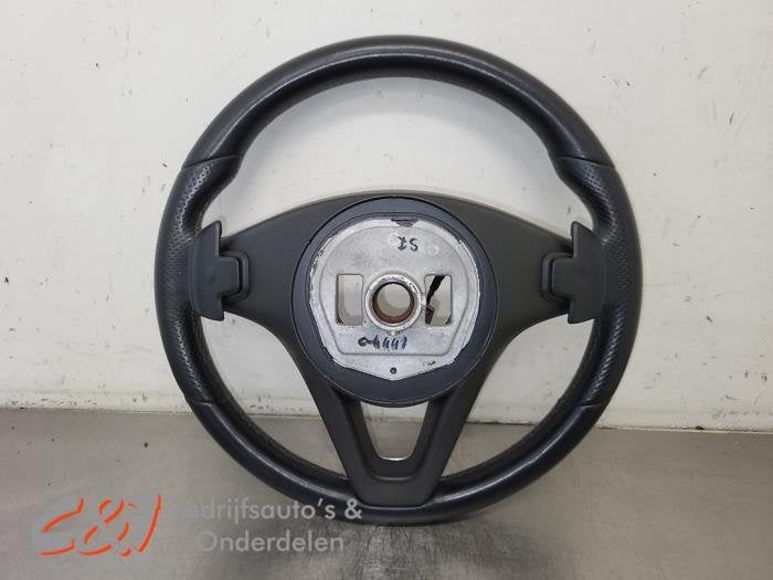 Volant d'un Mercedes V-Klasse, Autos : Pièces & Accessoires, 3 mois de garantie, Utilisé, -, -