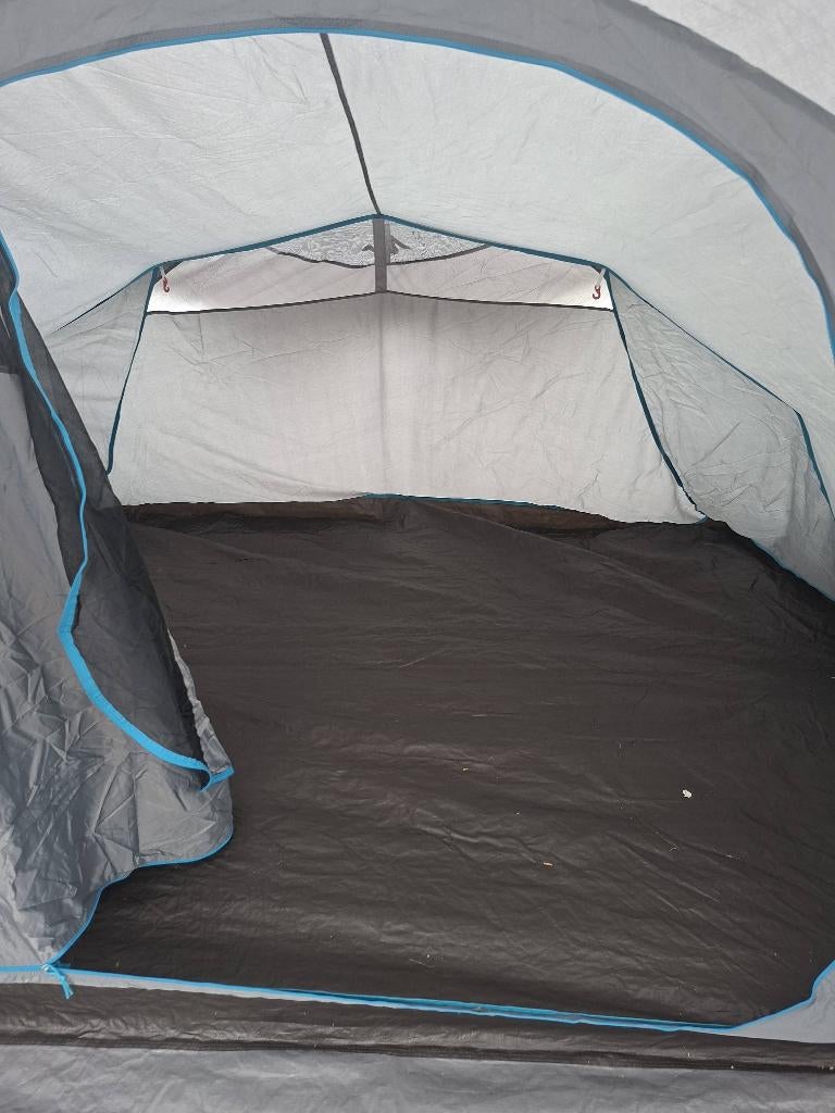 Une tente pour camping, Ophalen, Nieuw