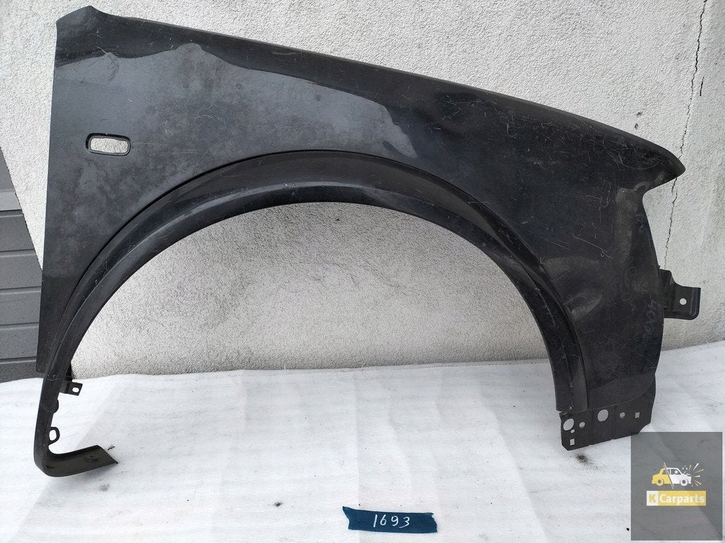 4Z7853818 AUDI A6 ALLROAD 1998-2004 WING R + SIERDELEN, Auto-onderdelen, Carrosserie, Audi, Gebruikt