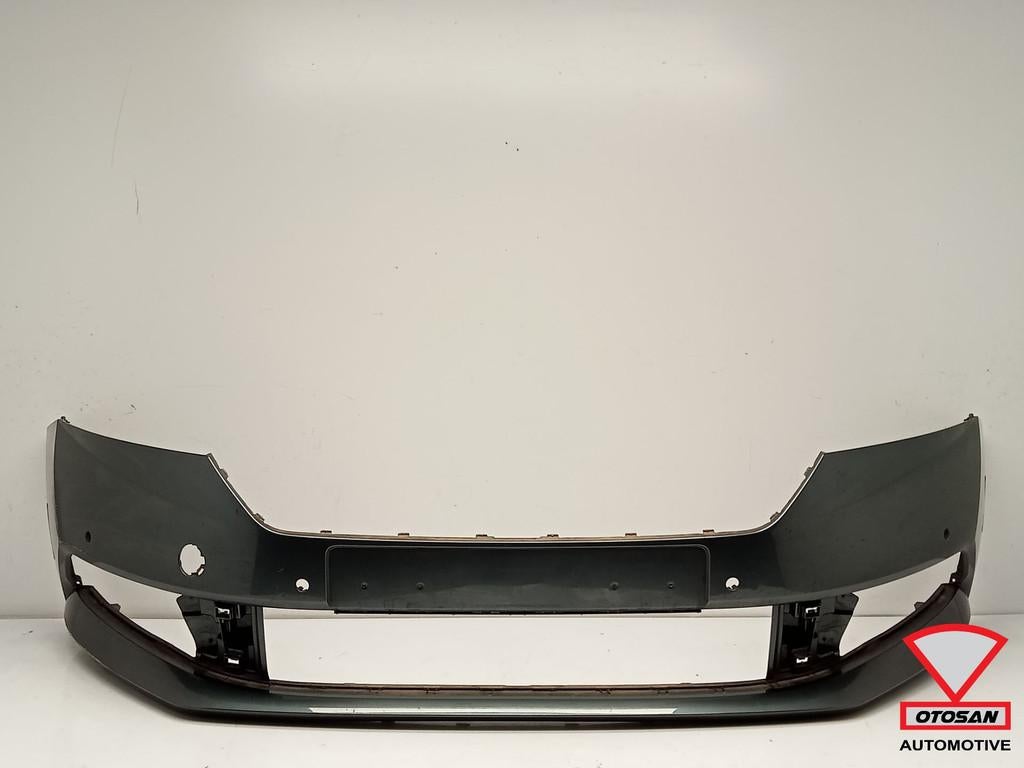 Skoda Fabia 3 Facelift Voorbumper Bumper 4xPDC Origineel!, Auto-onderdelen, Tr. Vaclava Klementa 869
293 01  Mlada Boleslav, CZ