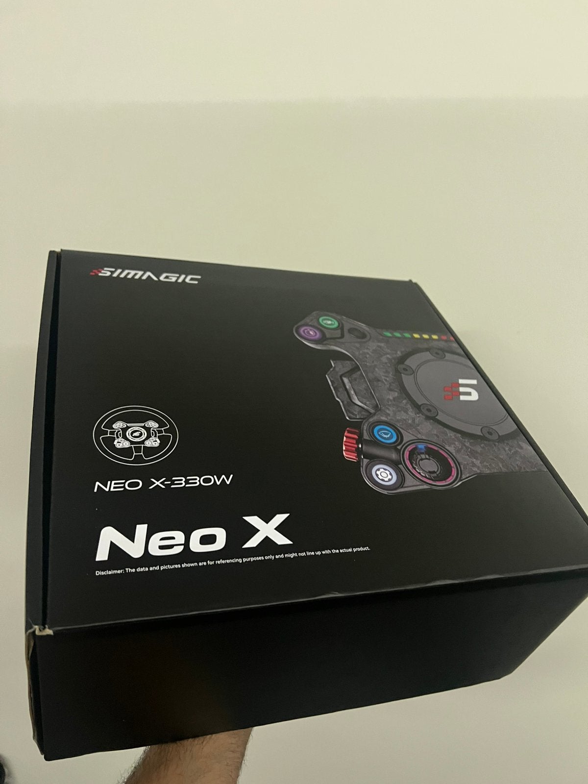 Smagic neo x 330w, NOUVEAU, Enlèvement ou Envoi, Comme neuf