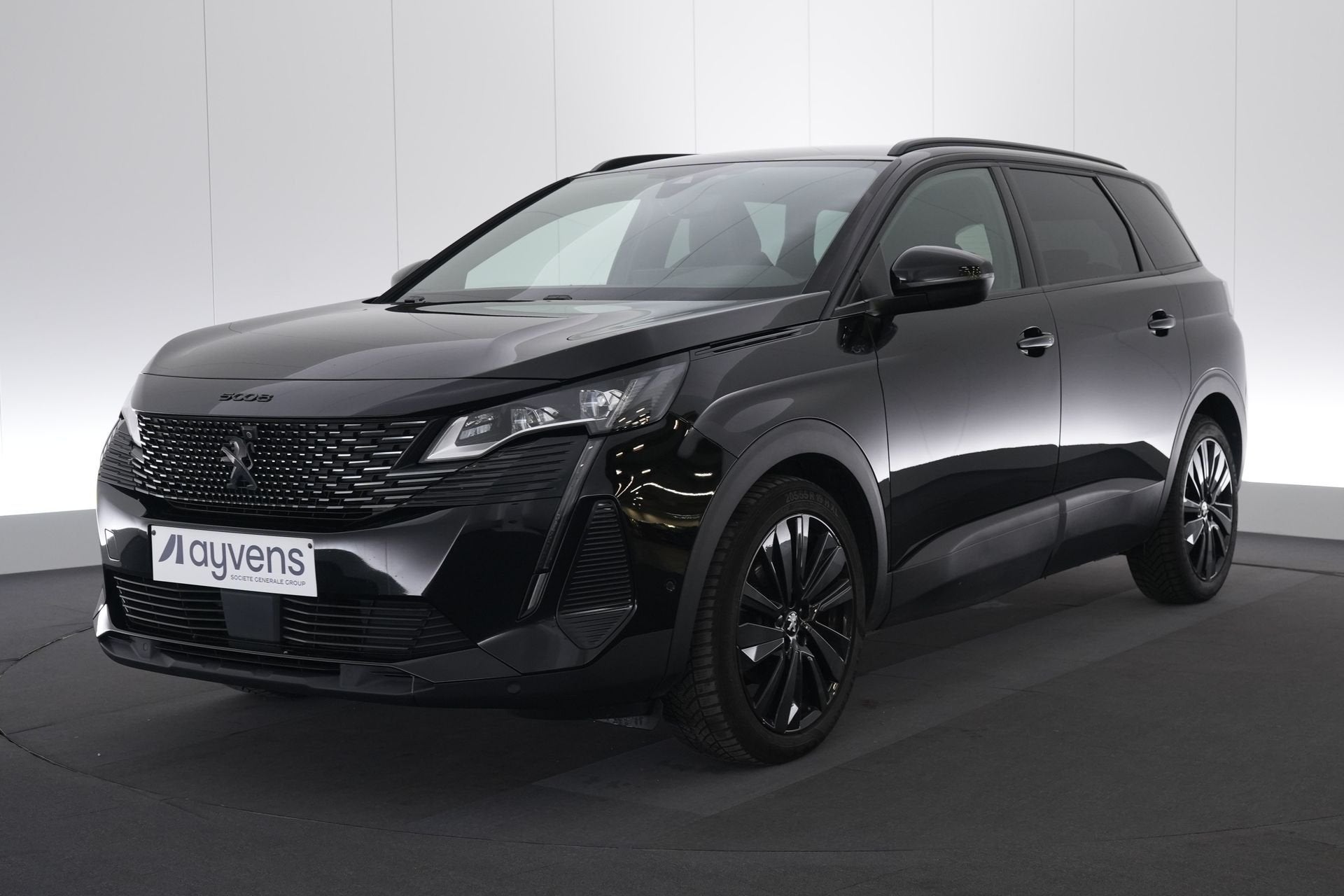 (2BHN229) PEUGEOT 5008, Euro 6, https://public.car-pass.be/vhr/1a8bd228-c8eb-49ee-beb4-60c3d7b99073, Diesel, 5 deurs