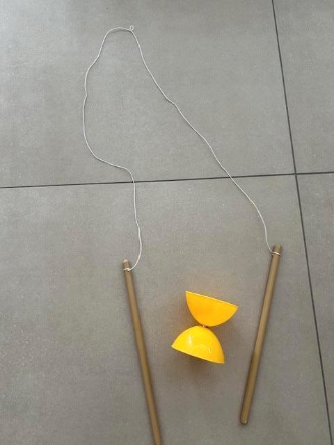 Diabolo, Ophalen of Verzenden, Gebruikt