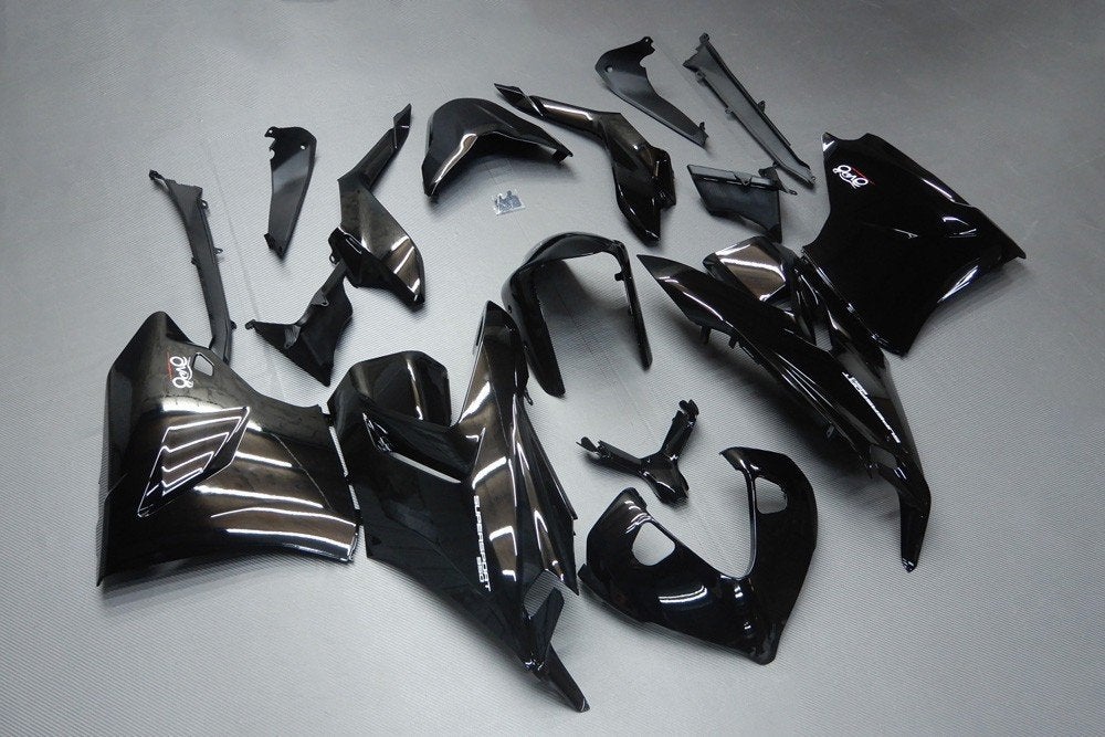 Carénage AVDB pour DUCATI SUPERSPORT SS 950 2021 - 2025, Motos, Accessoires | Autre, Enlèvement ou Envoi, Neuf