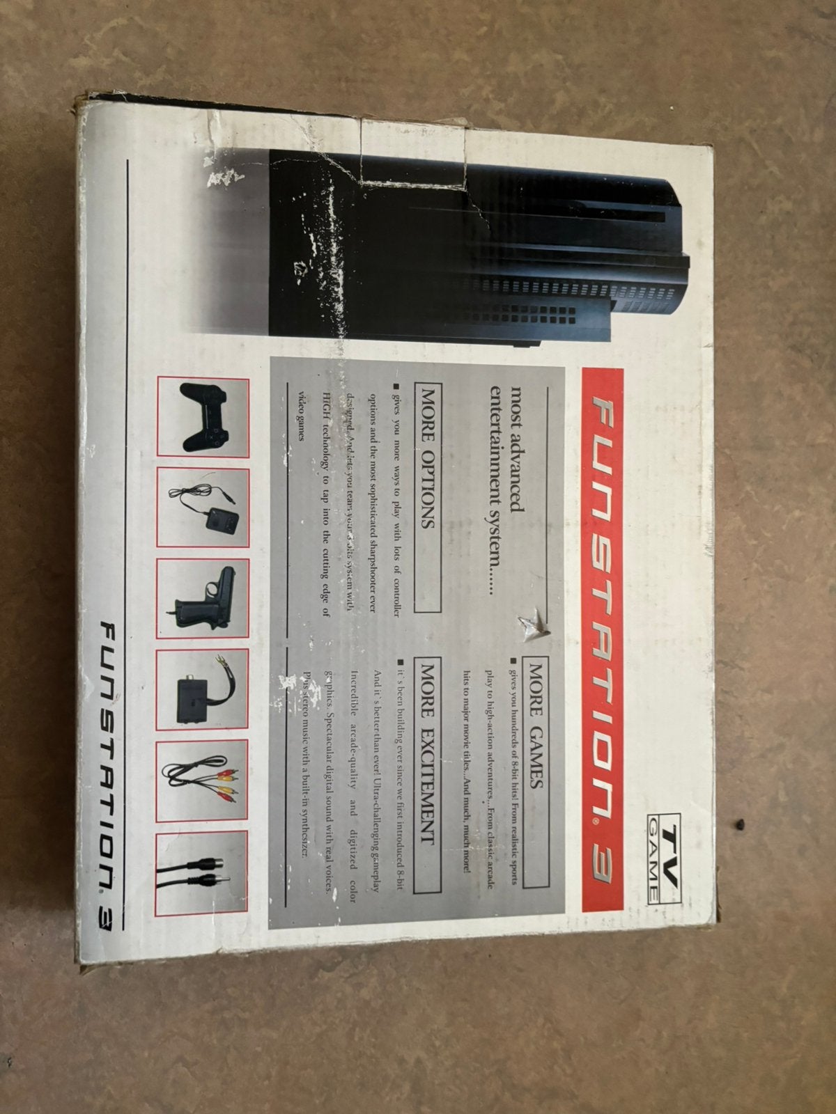PlayStation Retro Bundel – PS One Slim + PS2 Fat + Meer, Met games, Overige kleuren, Ophalen of Verzenden, Zo goed als nieuw