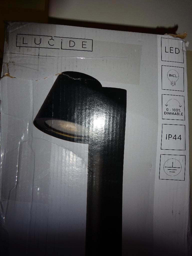 Tuinverlichting, Tuin en Terras, Ophalen, Nieuw, Led