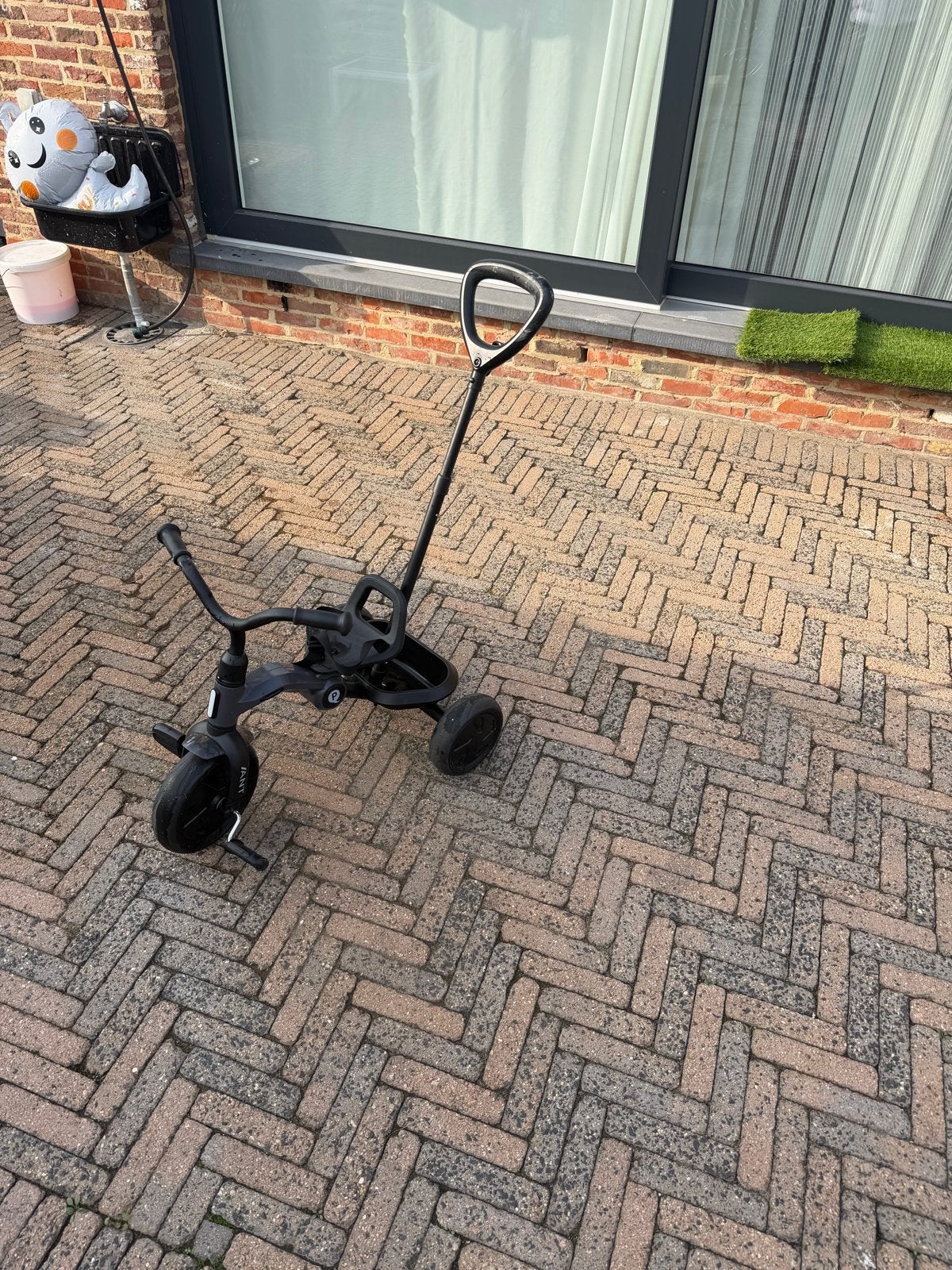 Tricycle à vélo pour enfants, Vélos & Vélomoteurs, Enlèvement, Comme neuf
