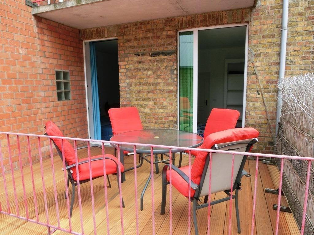 Location appartement de vacances à la Panne, Vacances, Propriétaire, Anvers et Flandres, 5 personnes, Appartement