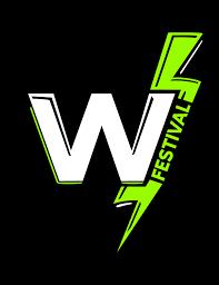 2 Tickets Wattage Festival 31/05 Oostende, Deux personnes