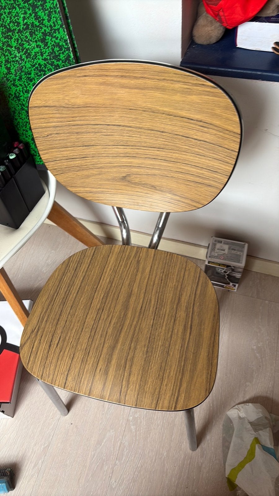 Chaise, Maison & Meubles, Enlèvement ou Envoi, Comme neuf