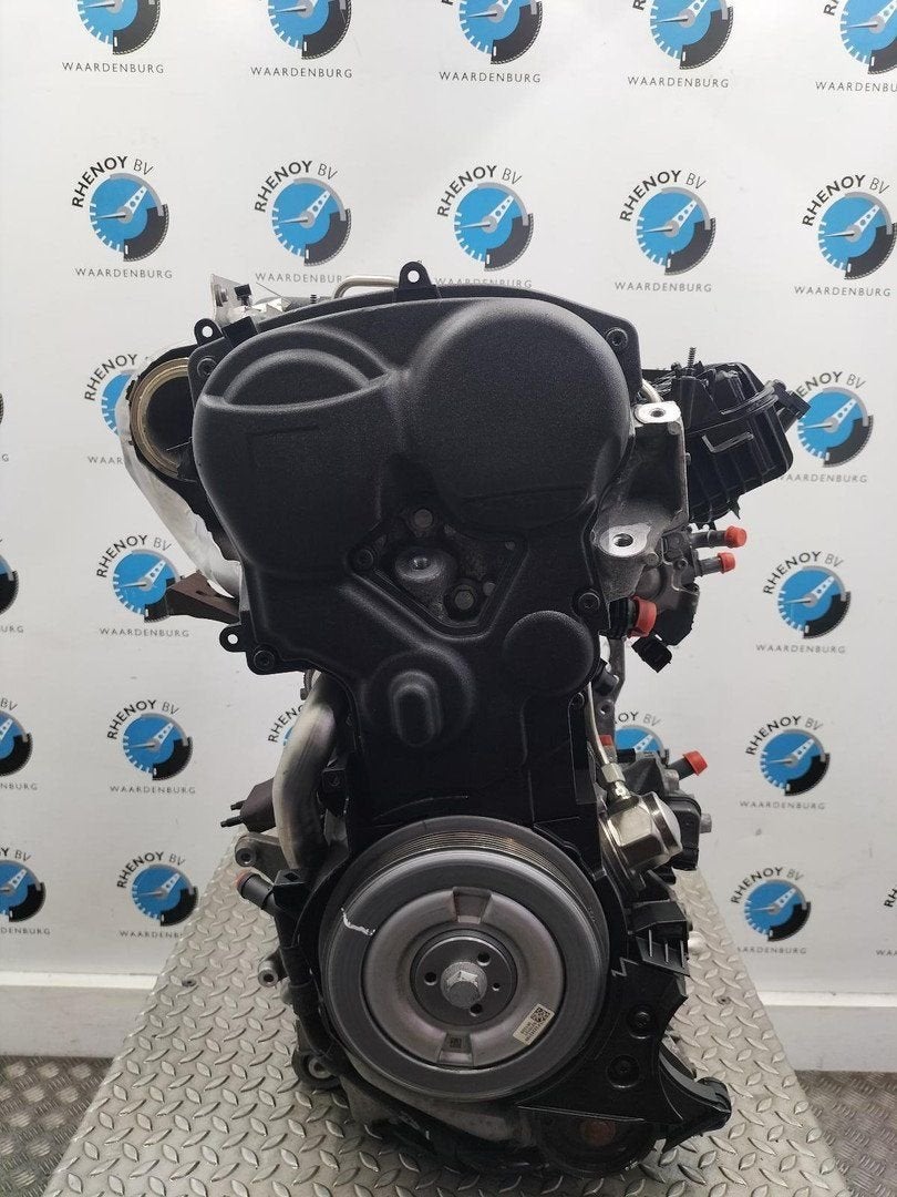 VOLVO V90 MOTOR 36012990 2022, Ophalen of Verzenden, Gebruikt, Stiba lid