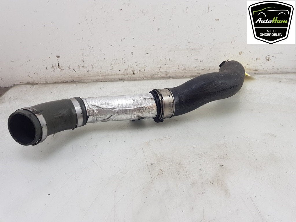 INTERCOOLER PIJP Mercedes-Benz C (W205) (|A2055280300|), Gebruikt, Mercedes-Benz