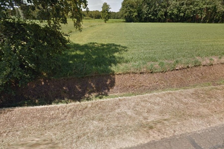 uitdehand te koop weide landbouwgrond, Pâturage, 2 ou 3 chevaux ou poneys