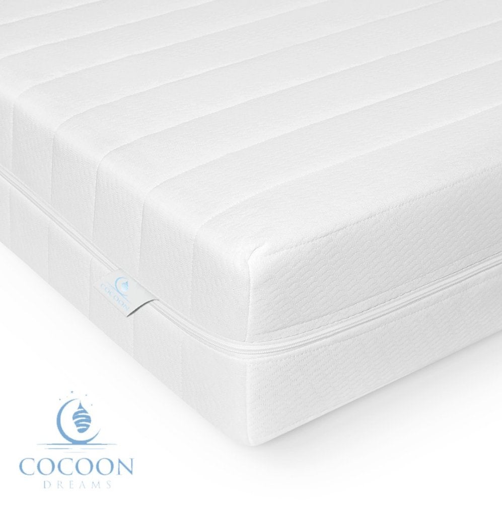 Matras - 160x200 - 20CM, Ophalen, Tweepersoons, Zo goed als nieuw, 200 cm