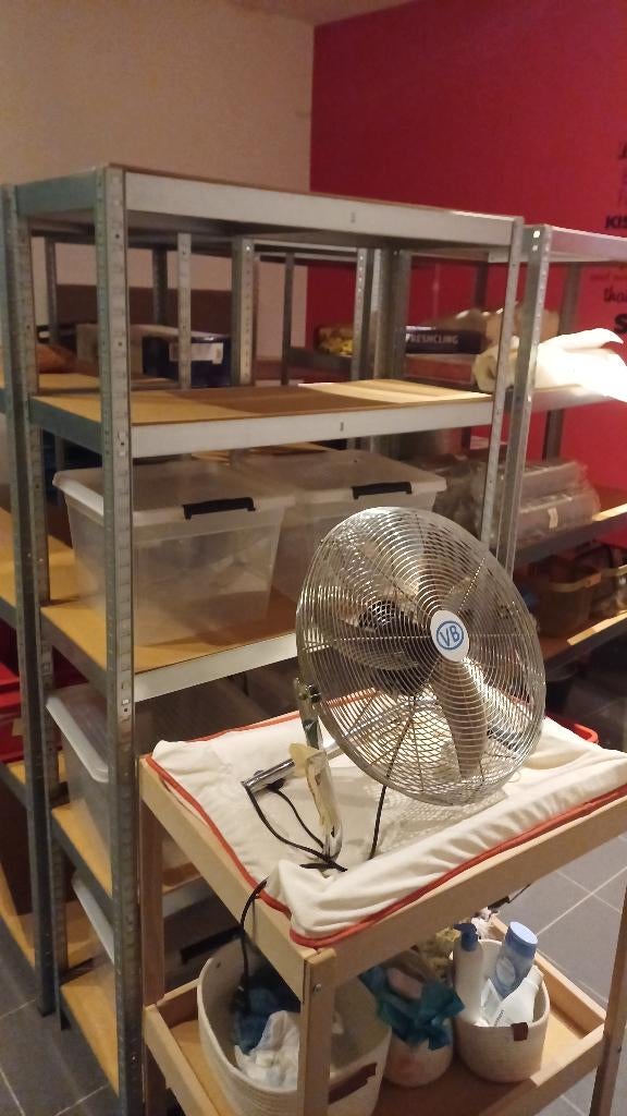 Horeca materiaal, Enlèvement, Utilisé