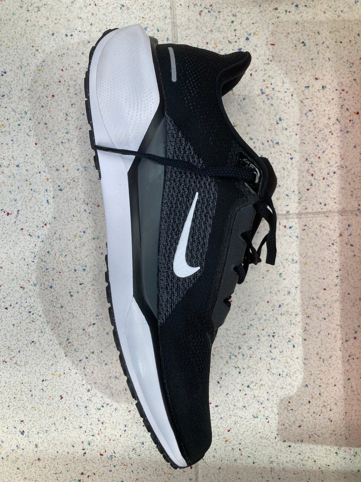 Nike air zoom prgasus 41 maat 45,5, Sport en Fitness, Nieuw, Ophalen of Verzenden, Hardlopen, Hardloopschoenen